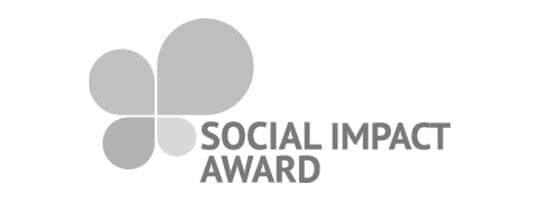 Social Impact Award : 