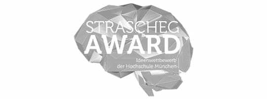 Strascheg Award : Brand Short Description Type Here.